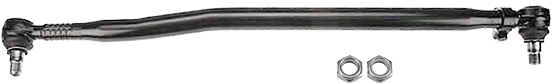 Spoorstangeind / Stuurkogel TRW JTR4033