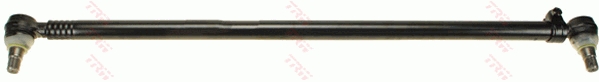Spoorstangeind / Stuurkogel TRW JTR4040