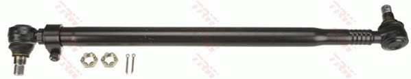 Spoorstangeind / Stuurkogel TRW JTR4105