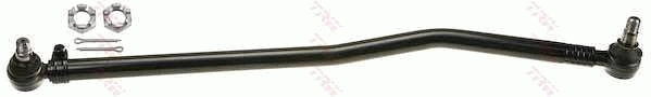 Spoorstangeind / Stuurkogel TRW JTR4244