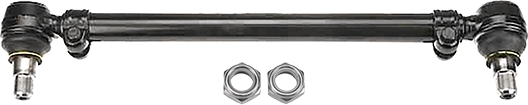 Spoorstangeind / Stuurkogel TRW JTR4257