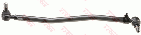 Spoorstangeind / Stuurkogel TRW JTR4371