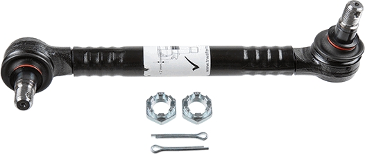 Stabilisatorstang TRW JTS2703