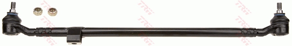 Spoorstangeind / Stuurkogel TRW JTY118
