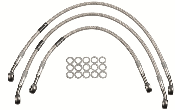 Remslang TRW MCH138V3