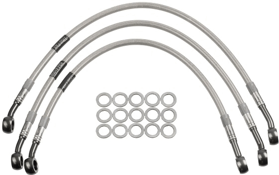 Remslang TRW MCH268V3