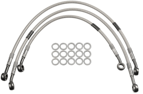 Remslang TRW MCH282V3