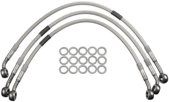 Remslang TRW MCH292V3