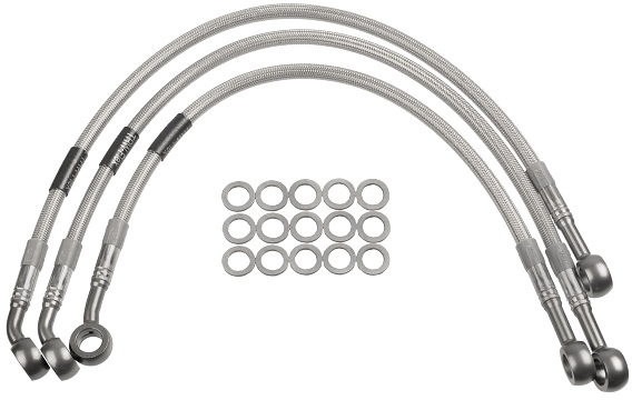 Remslang TRW MCH360V3