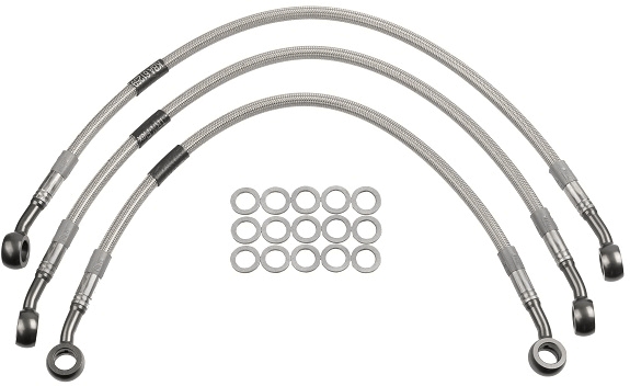 Remslang TRW MCH362V3