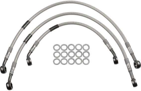 Remslang TRW MCH406V3