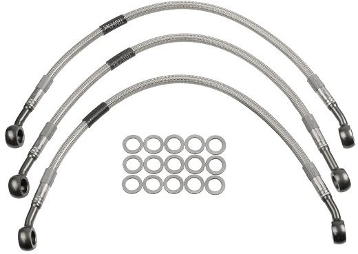 Remslang TRW MCH422V3