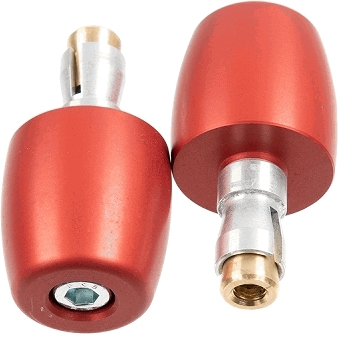 Stuuruiteinden TRW MCL212-R