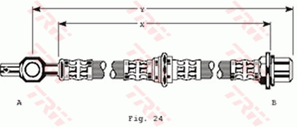 Remslang TRW PHD236