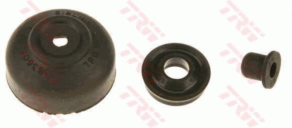 Remklauw revisie TRW SP2019