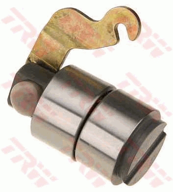 Remklauw revisie TRW SP2777