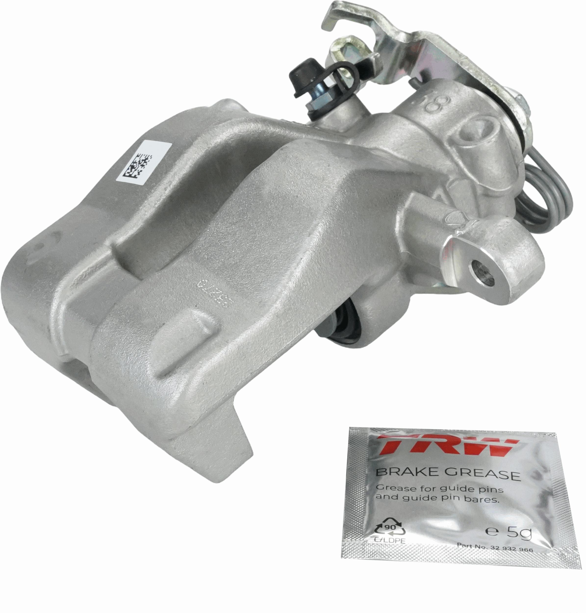 Remzadel/remklauw TRW BHN1025E