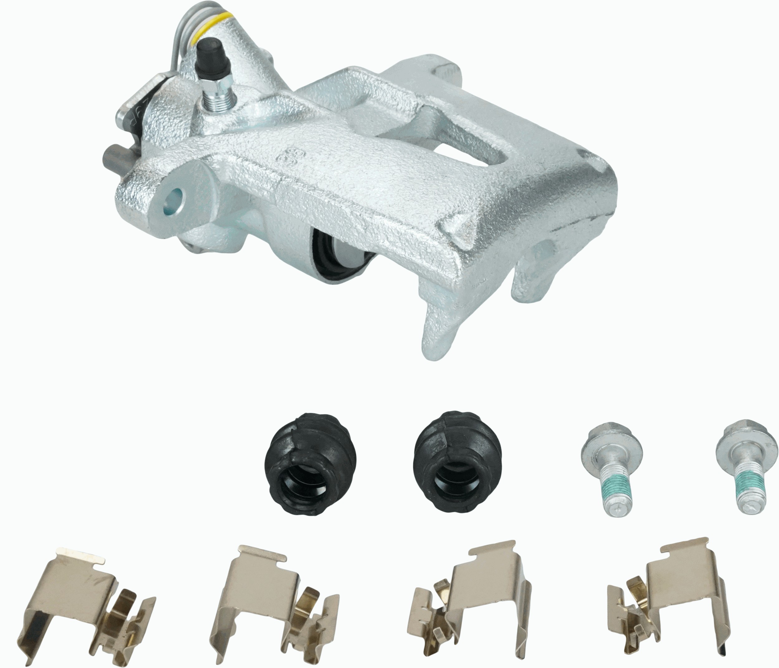 Remzadel/remklauw TRW BHN1072E