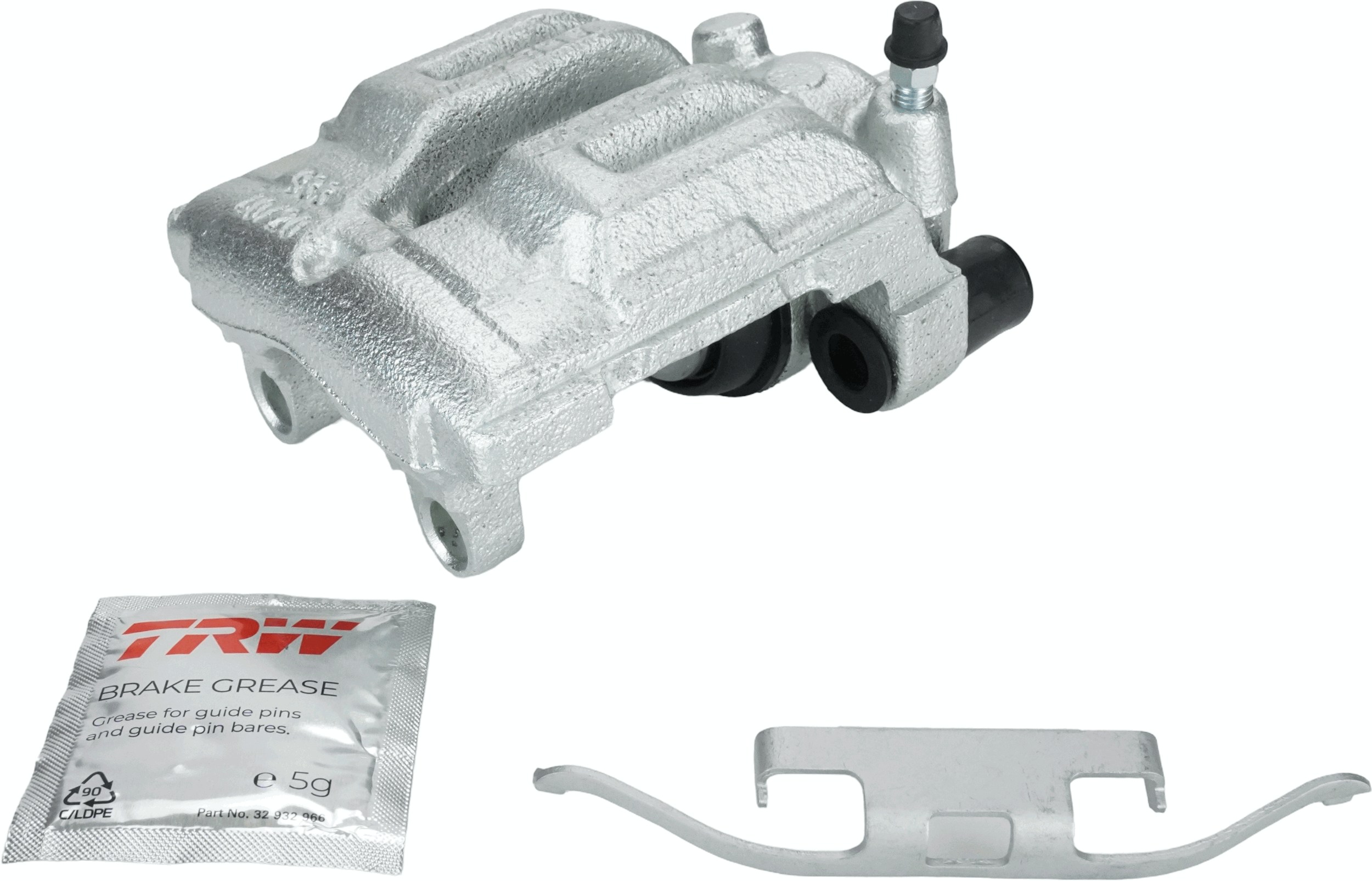 Remzadel/remklauw TRW BHN1124E