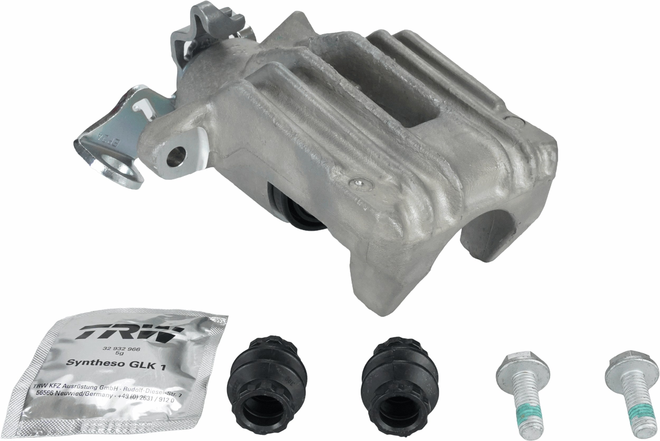 Remzadel/remklauw TRW BHN203E