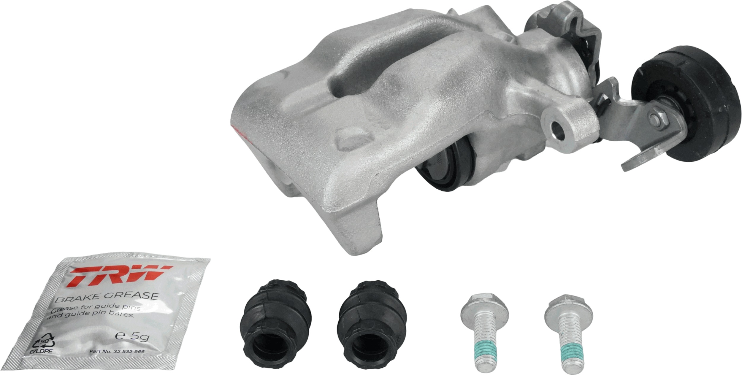 Remzadel/remklauw TRW BHN313E