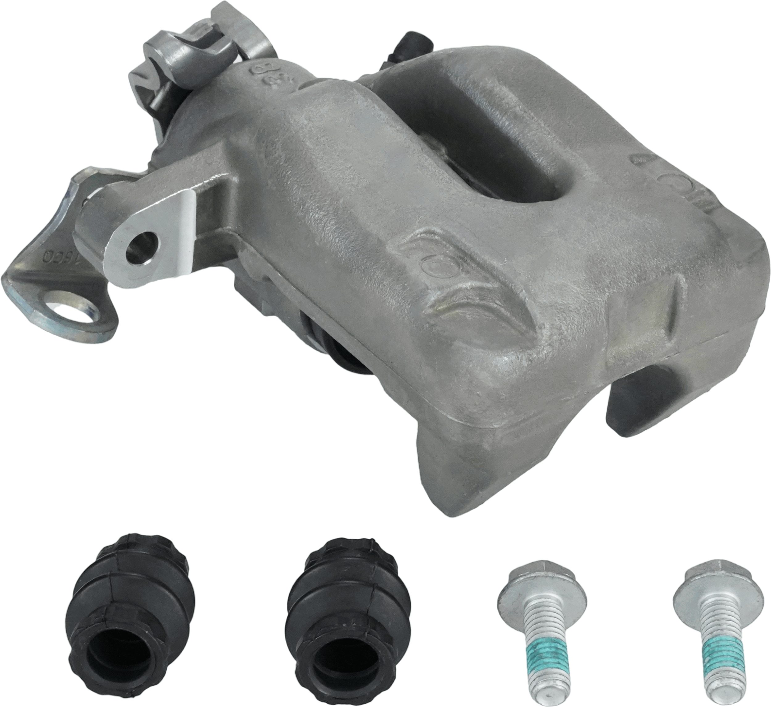 Remzadel/remklauw TRW BHN931E