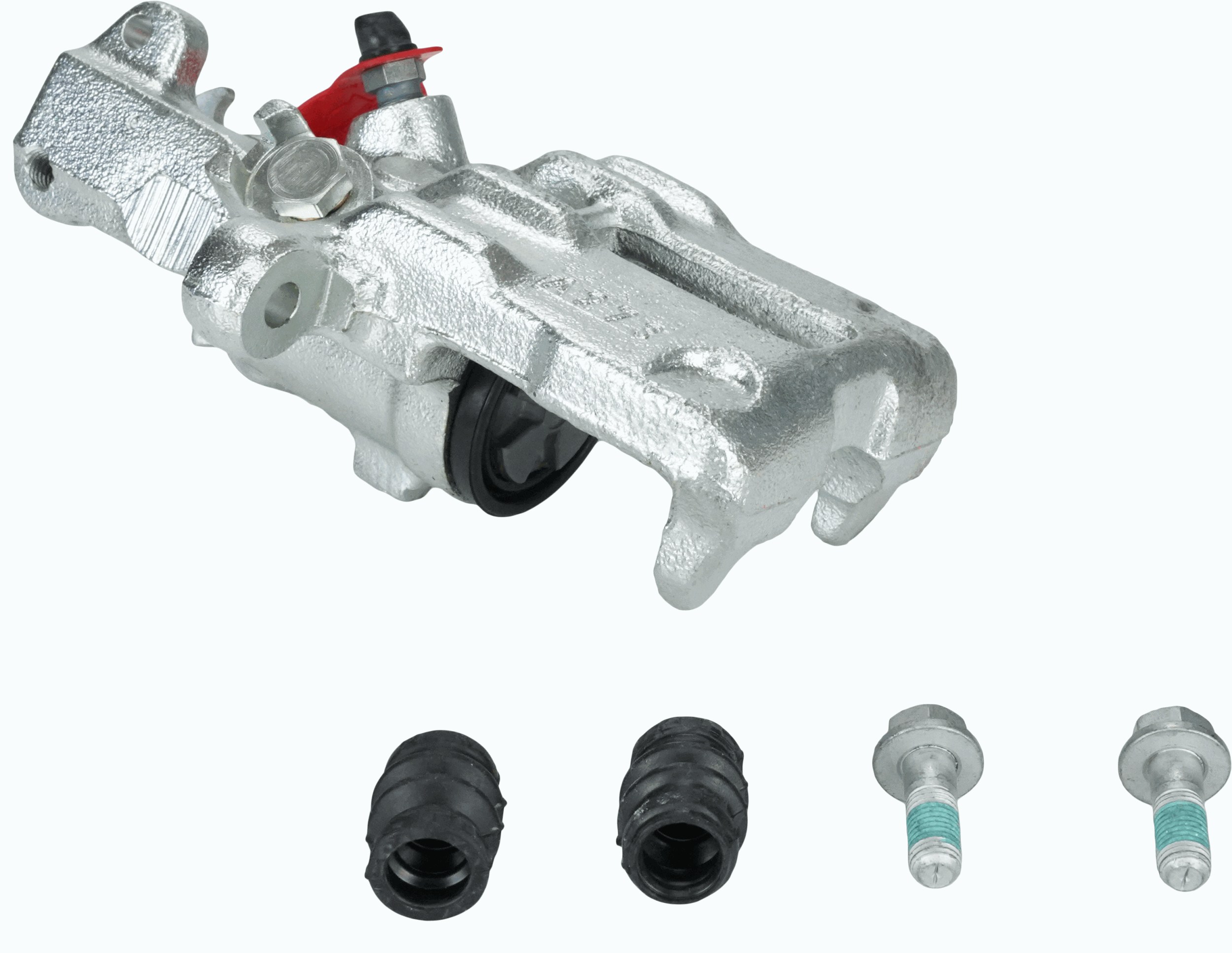 Remzadel/remklauw TRW BHQ120E