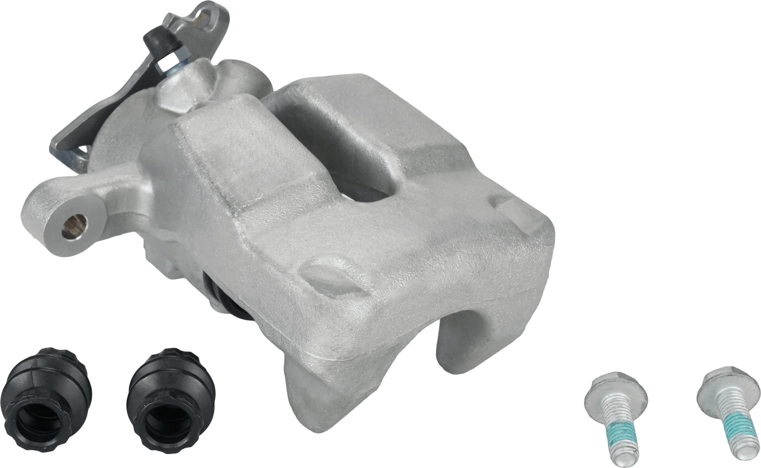 Remzadel/remklauw TRW BHQ288E