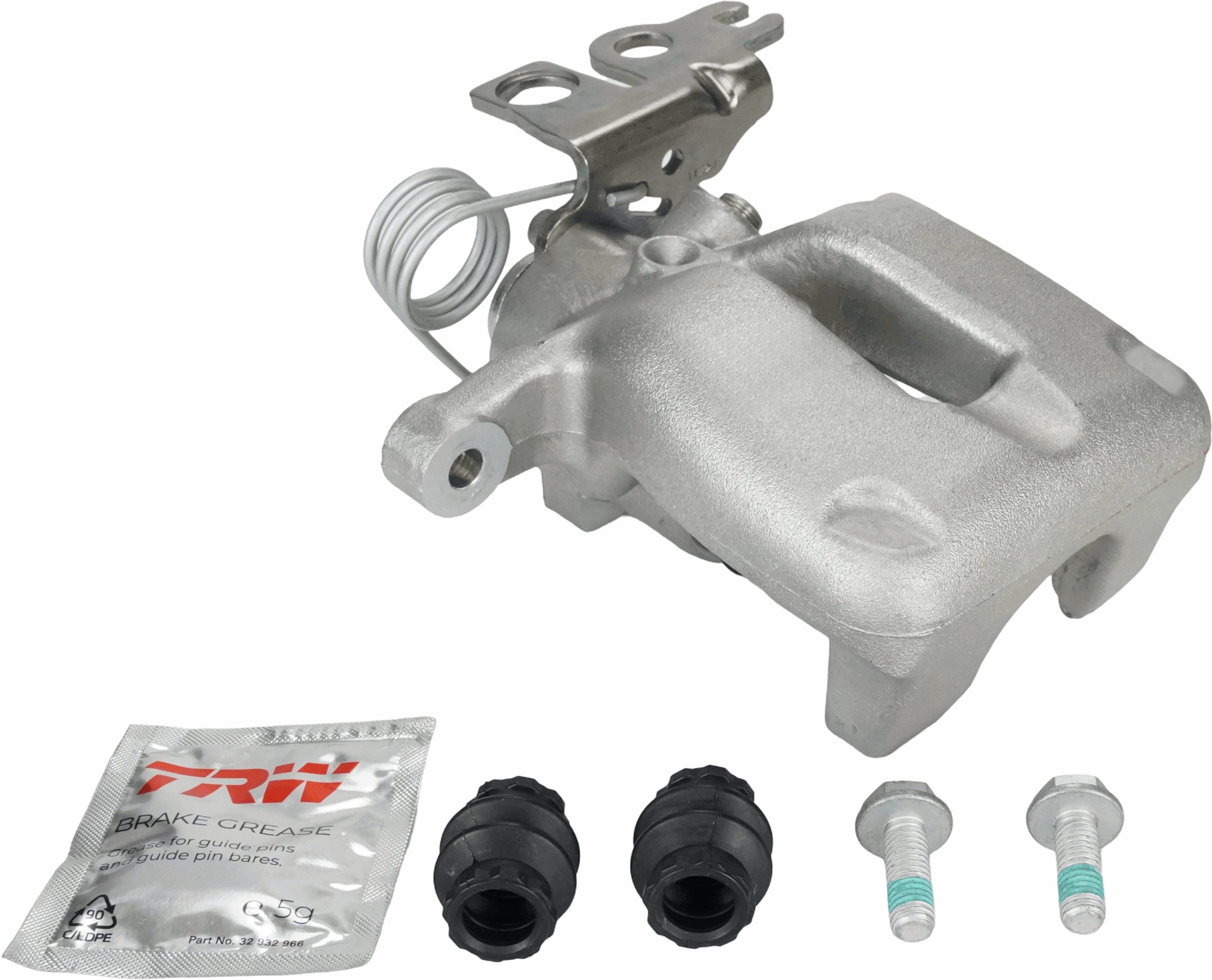 Remzadel/remklauw TRW BHS1031E