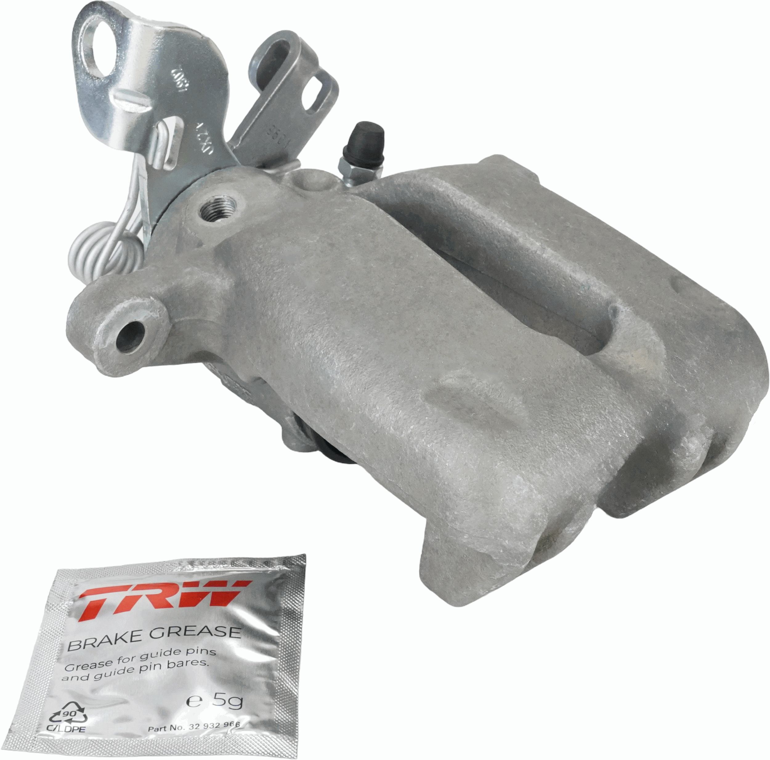 Remzadel/remklauw TRW BHS1203E