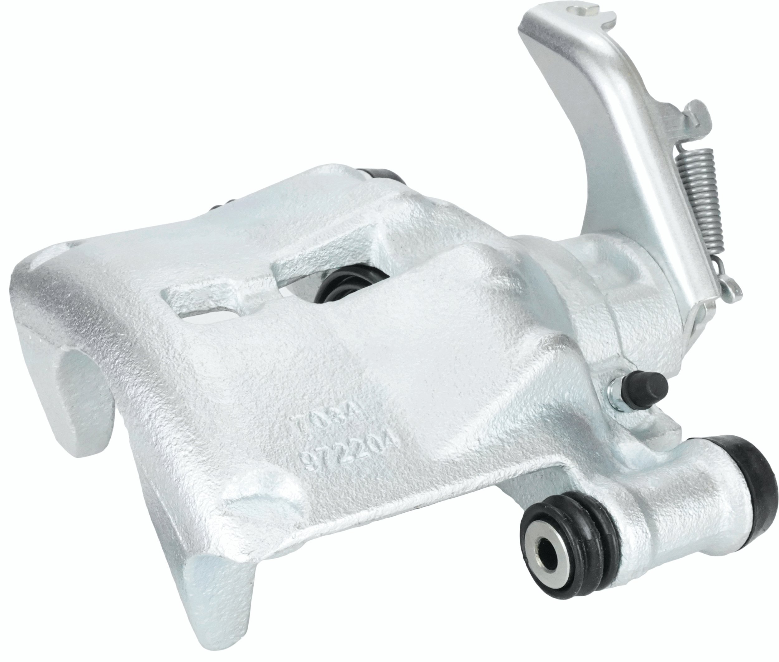 Remzadel/remklauw TRW BHS1491E