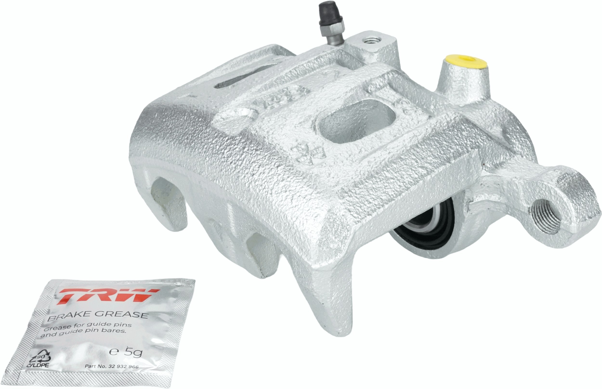 Remzadel/remklauw TRW BHS618E