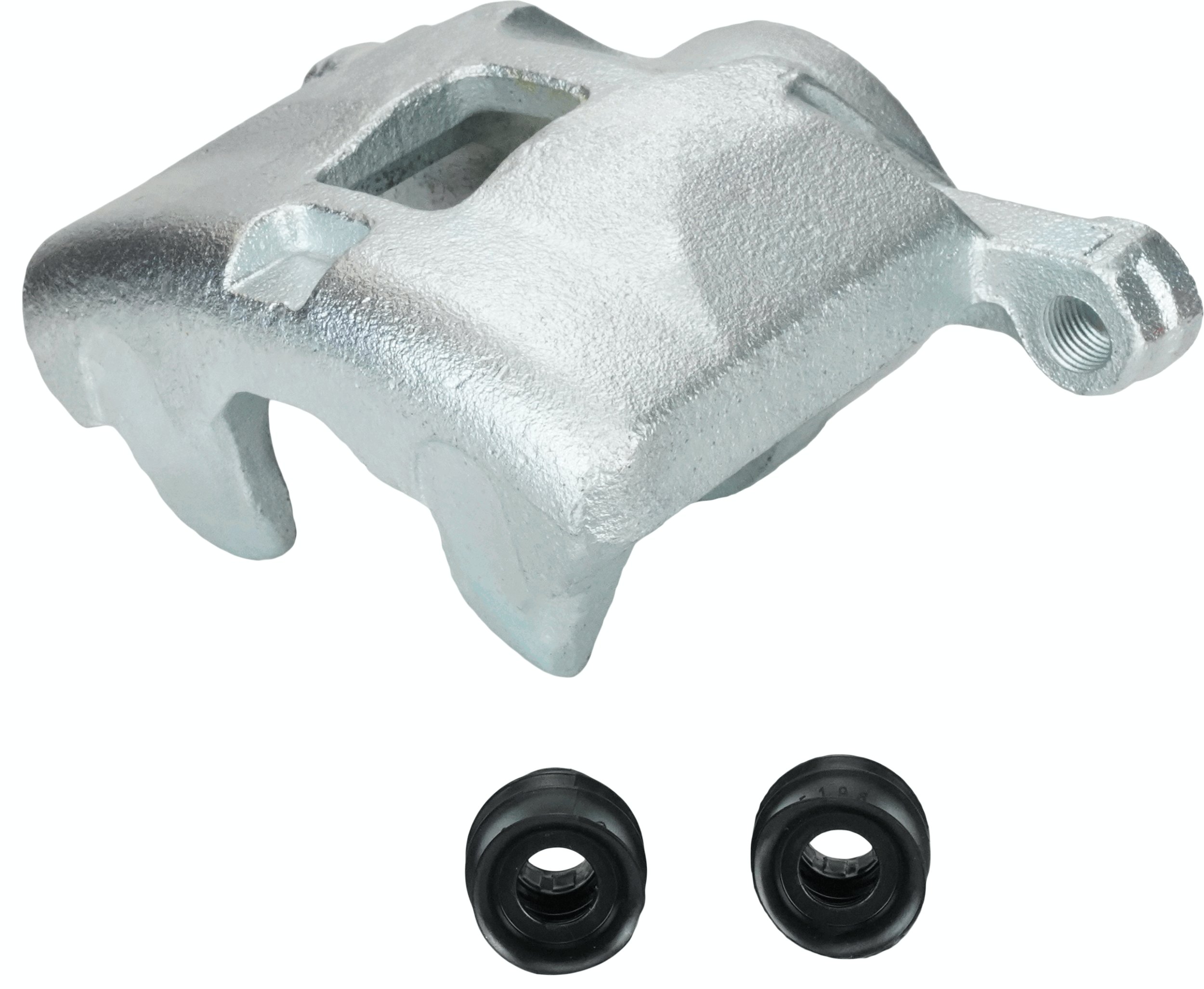 Remzadel/remklauw TRW BHS726E