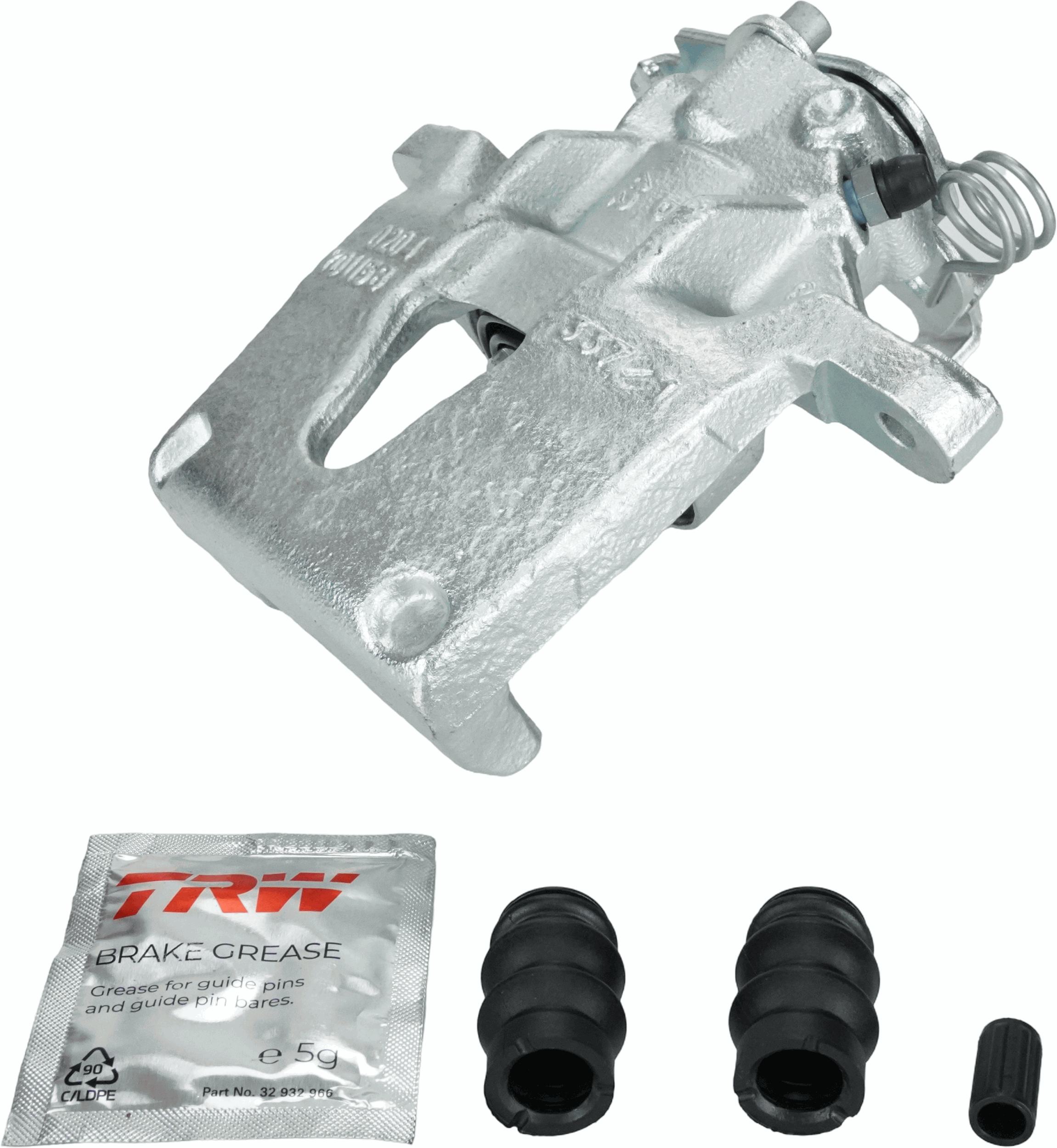 Remzadel/remklauw TRW BHS818E