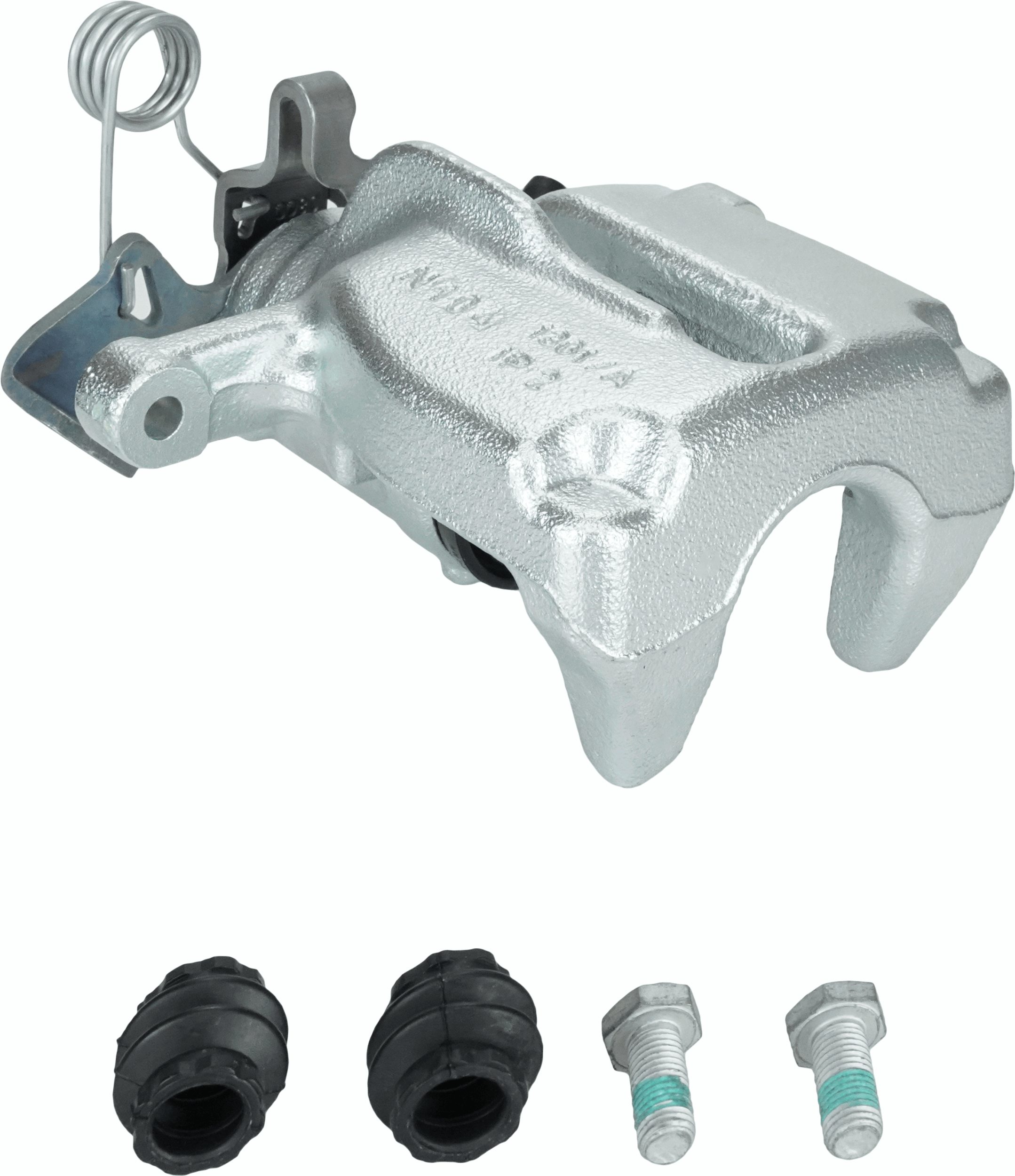 Remzadel/remklauw TRW BHS998E