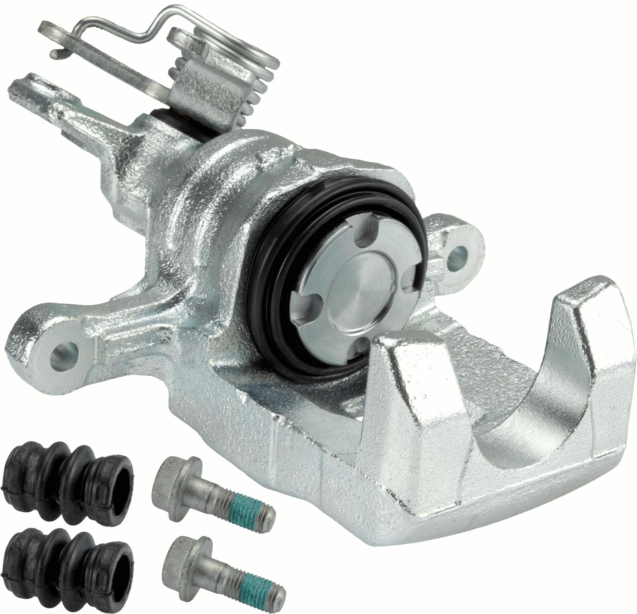 Remzadel/remklauw TRW BHT366E