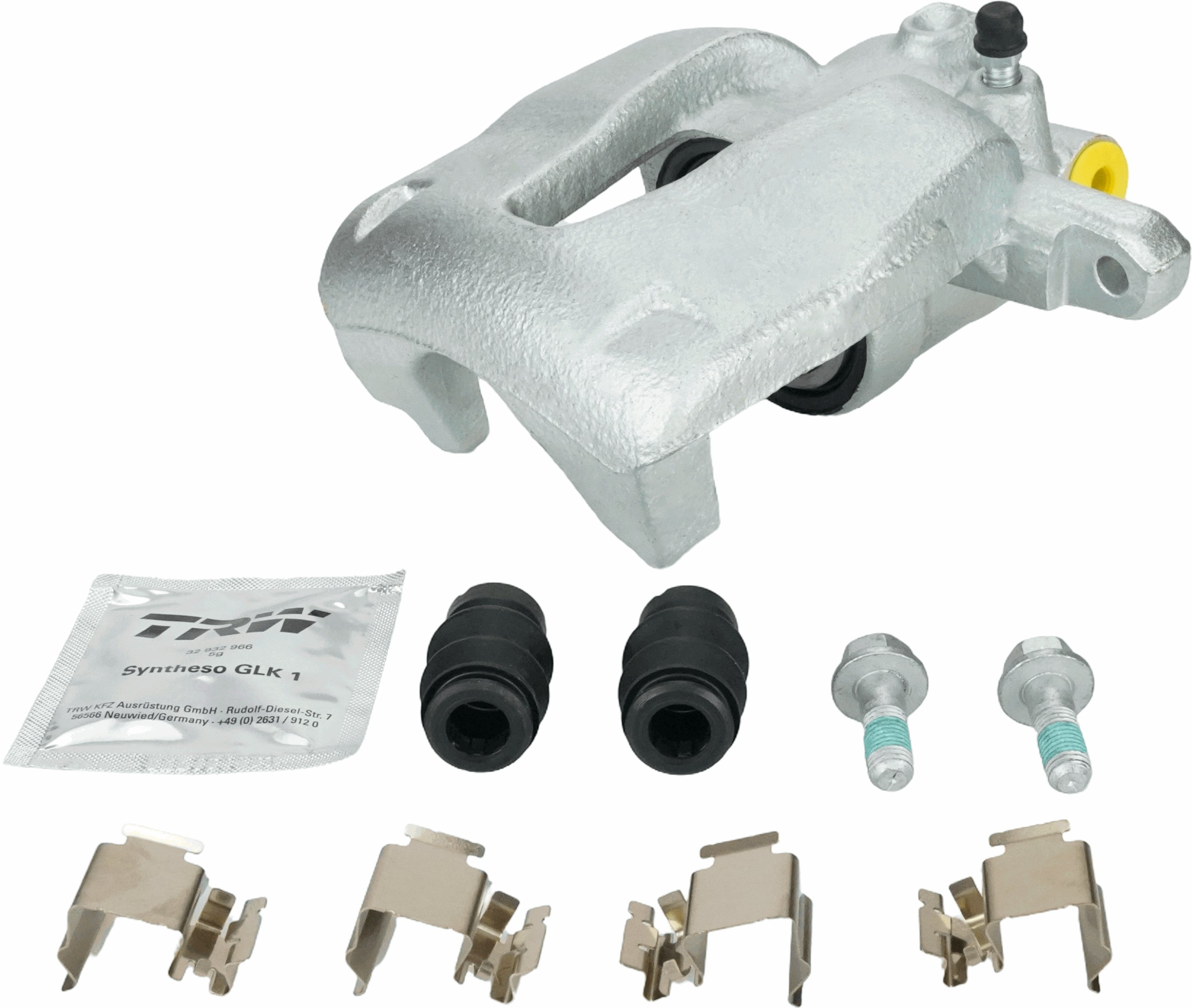 Remzadel/remklauw TRW BHW1015E