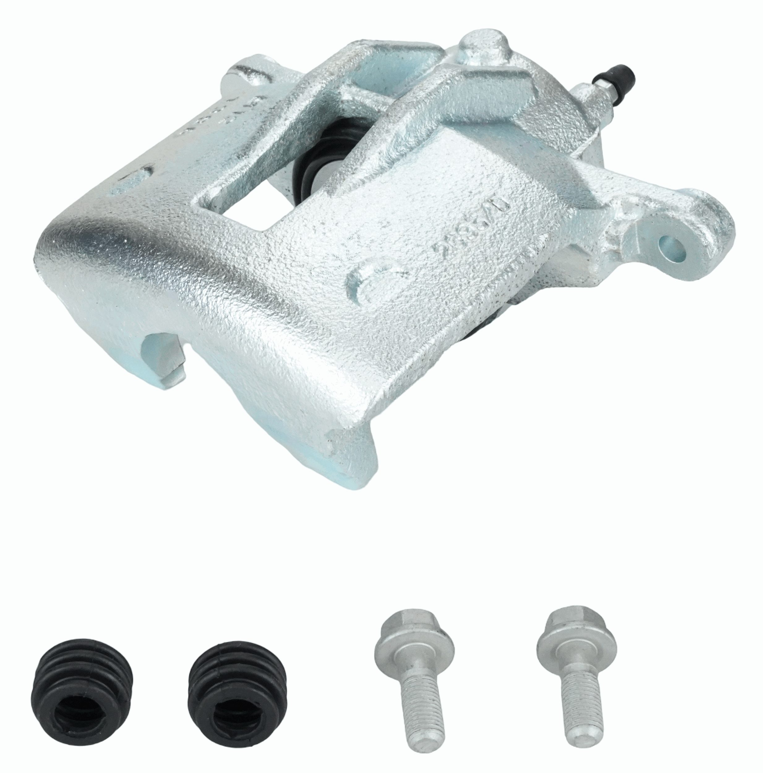 Remzadel/remklauw TRW BHX390E