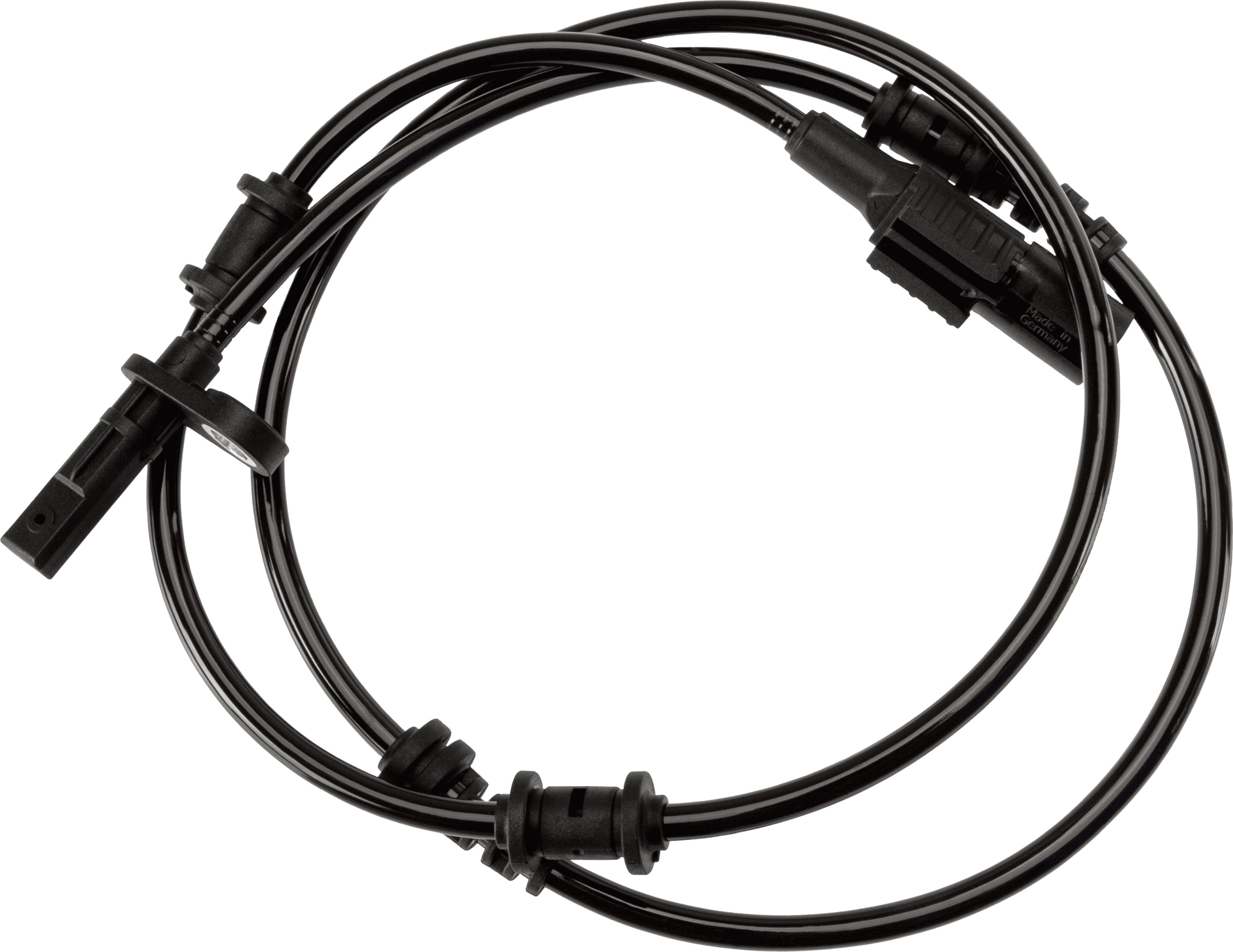 ABS sensor TRW GBS2772