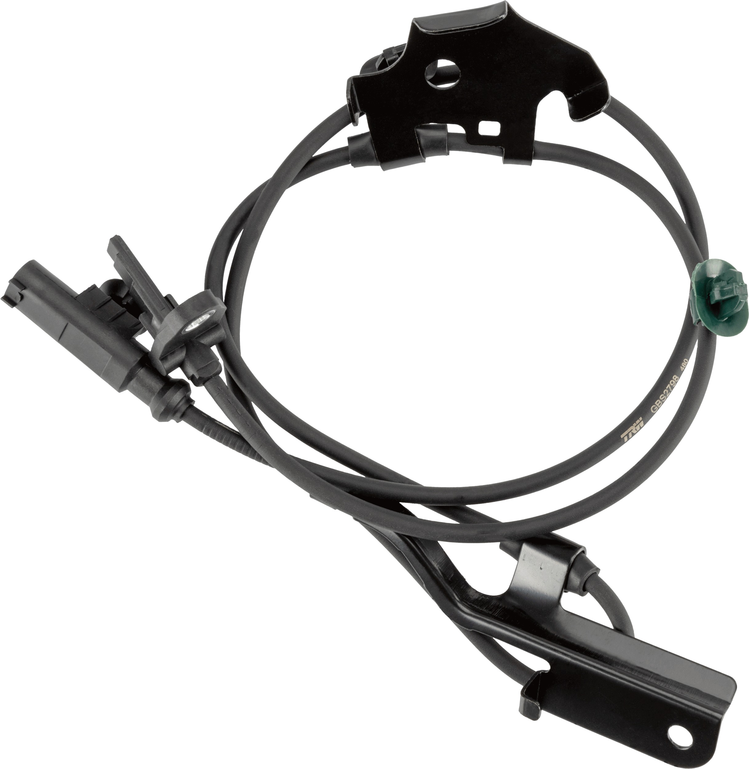ABS sensor TRW GBS2798