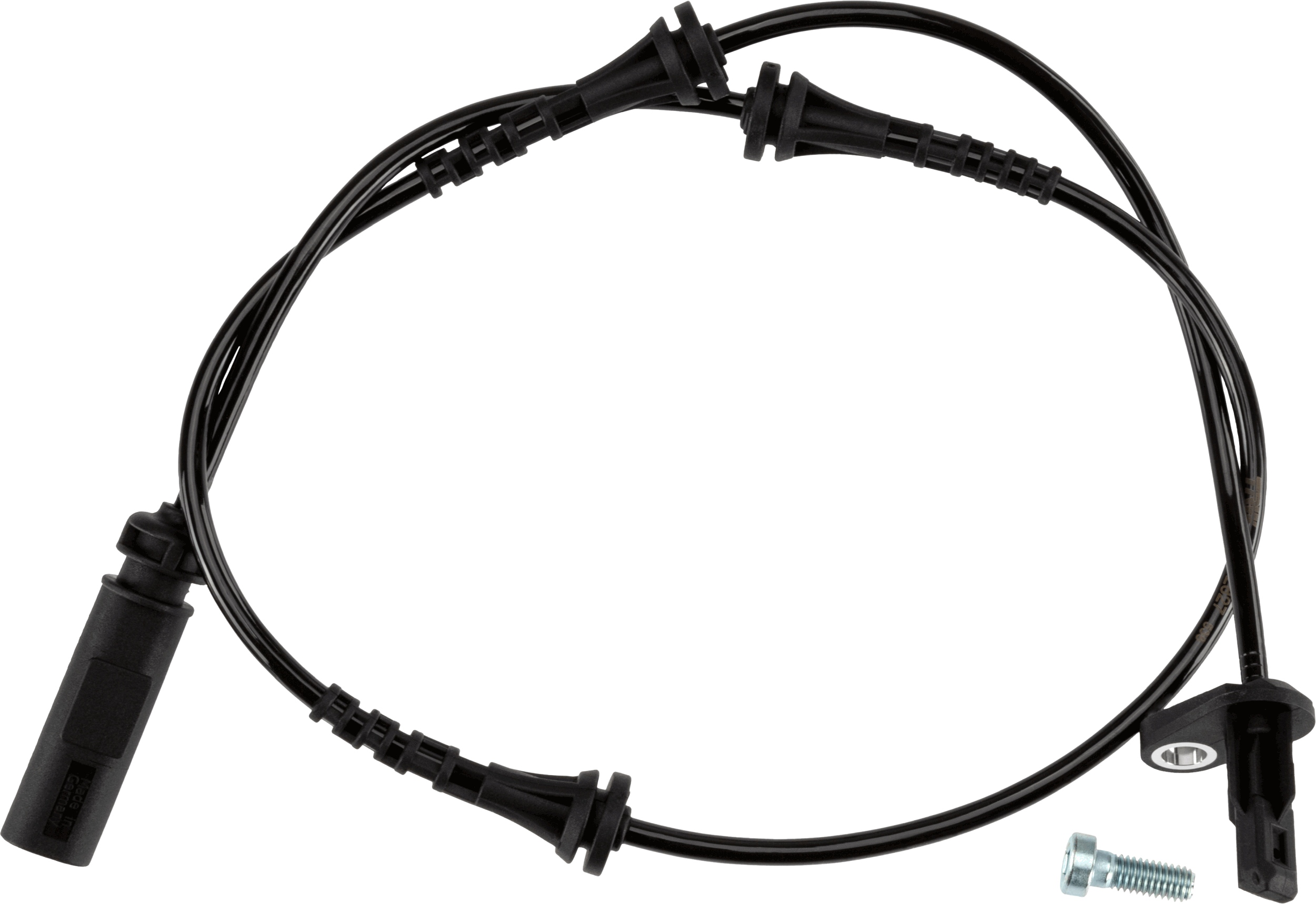 ABS sensor TRW GBS2827