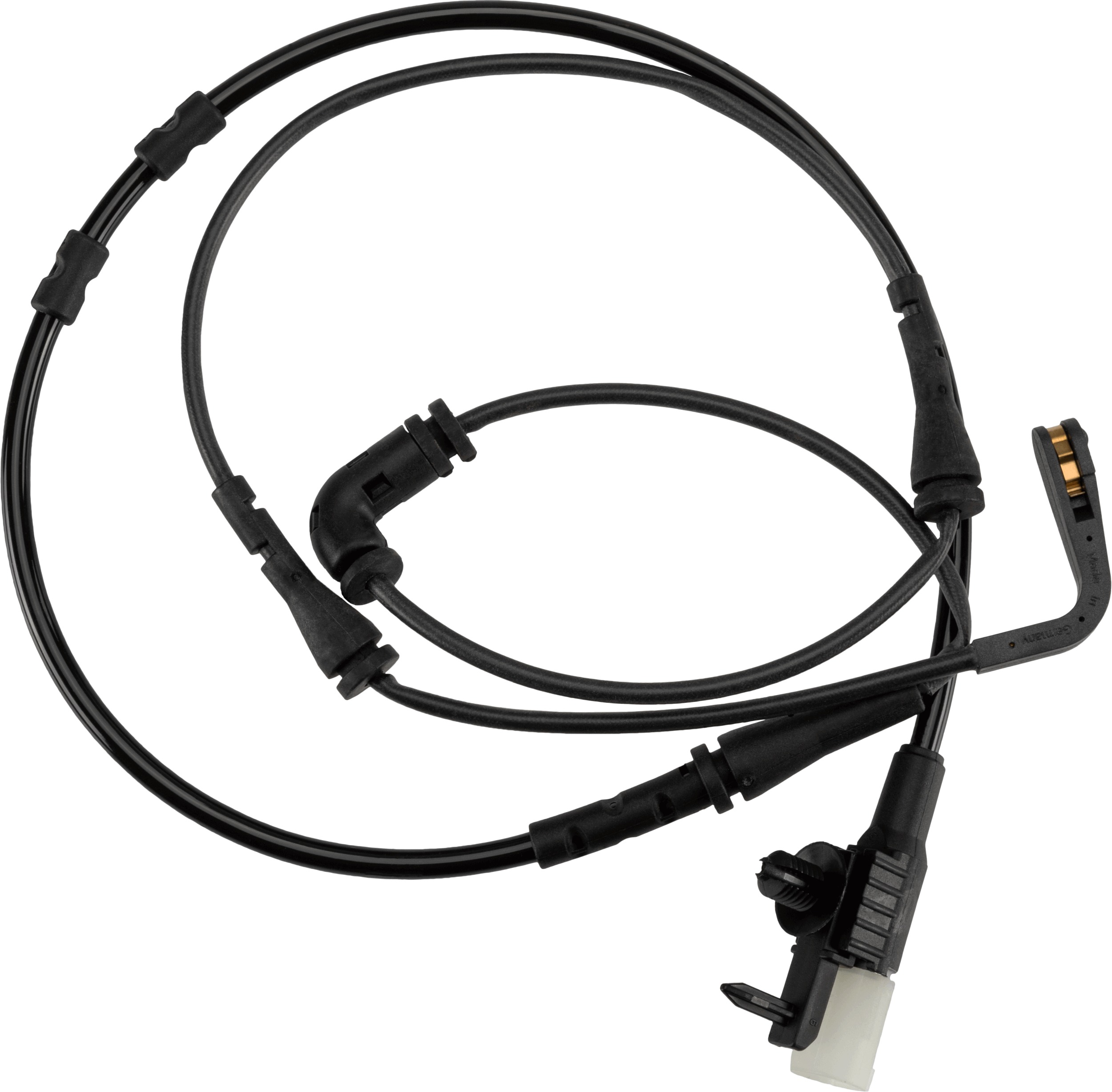 Slijtage indicator TRW GIC436