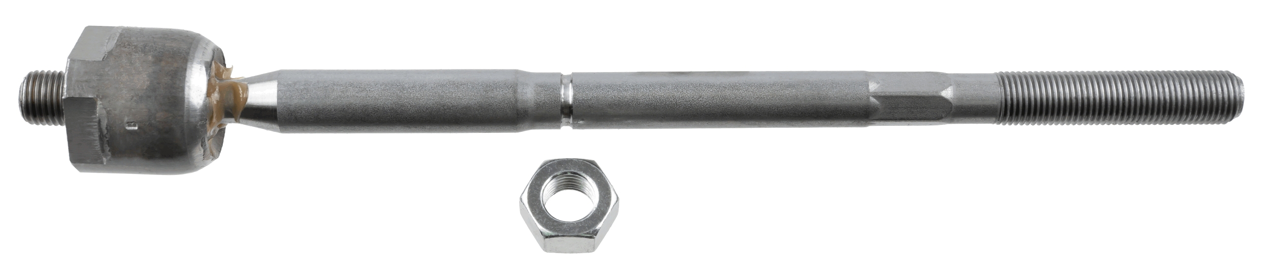 Axiaalkogel, spoorstang TRW JAR1649