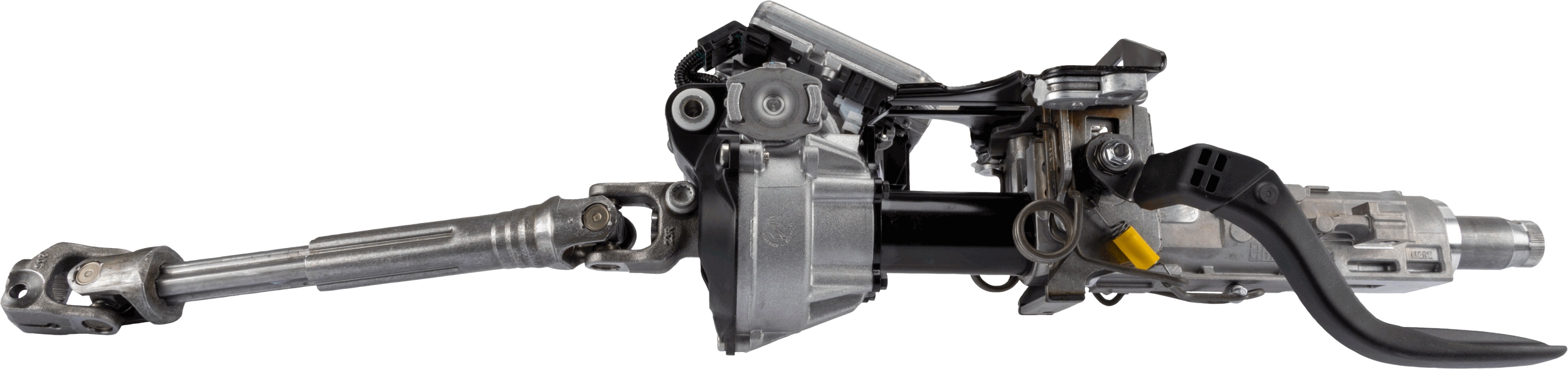 Knipperlichtschakelaar TRW JCR480