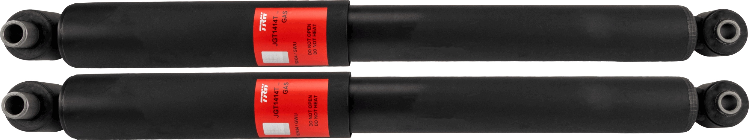 Schokdemper TRW JGT1414T