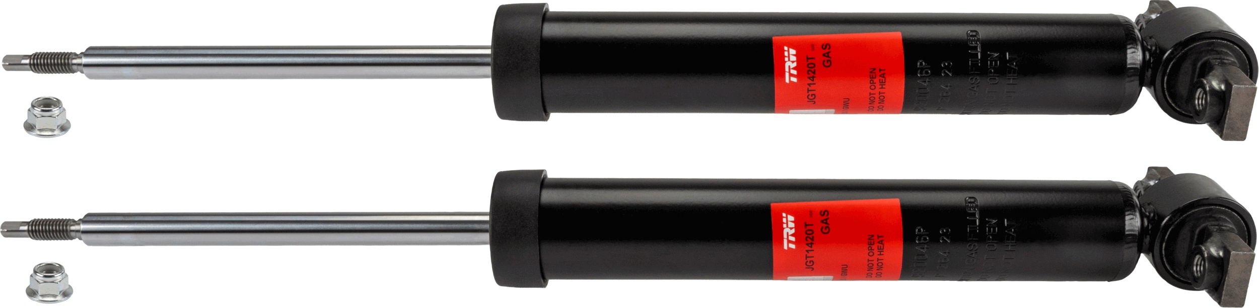 Schokdemper TRW JGT1420T