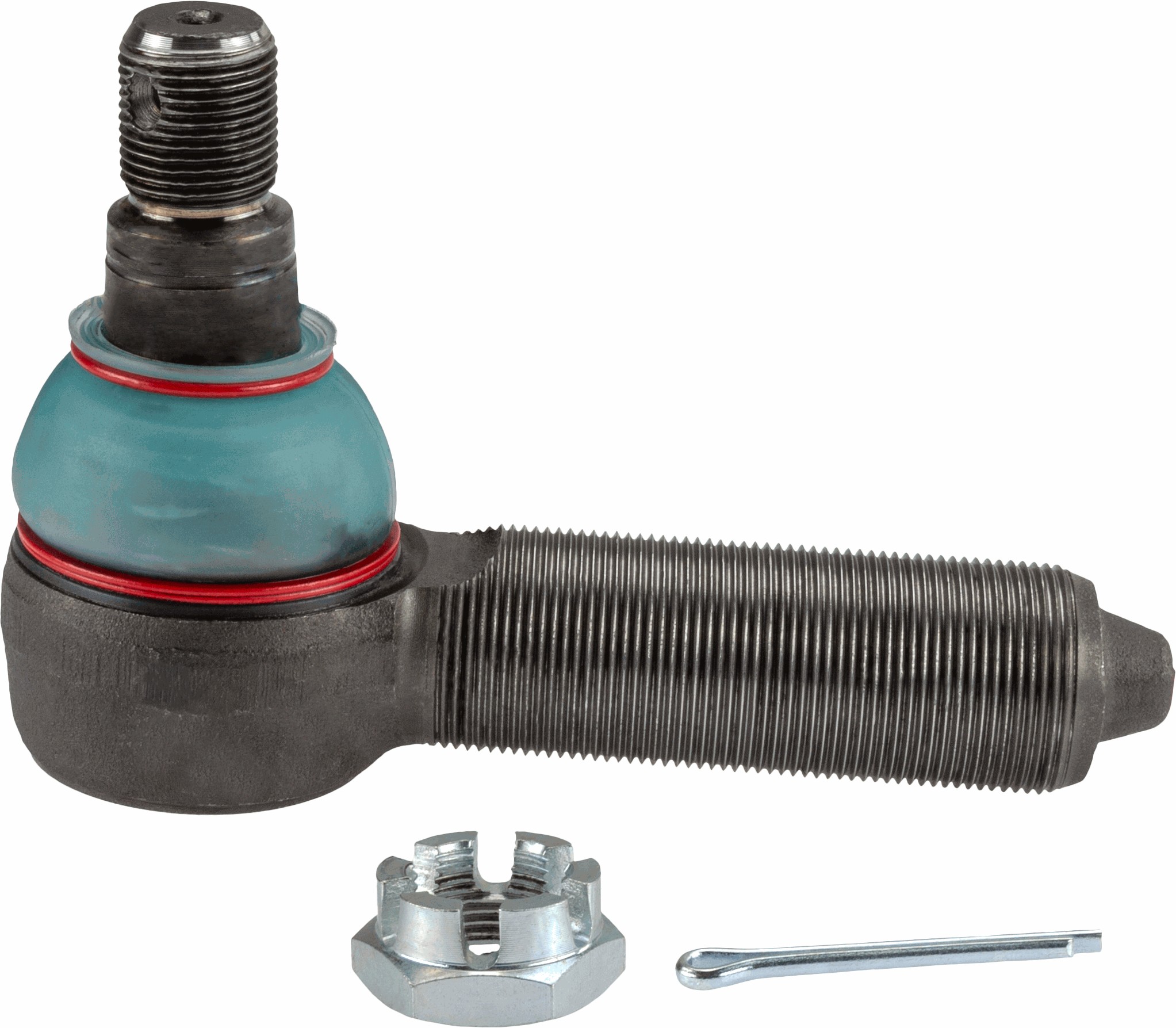 Spoorstangeind TRW JTE0196