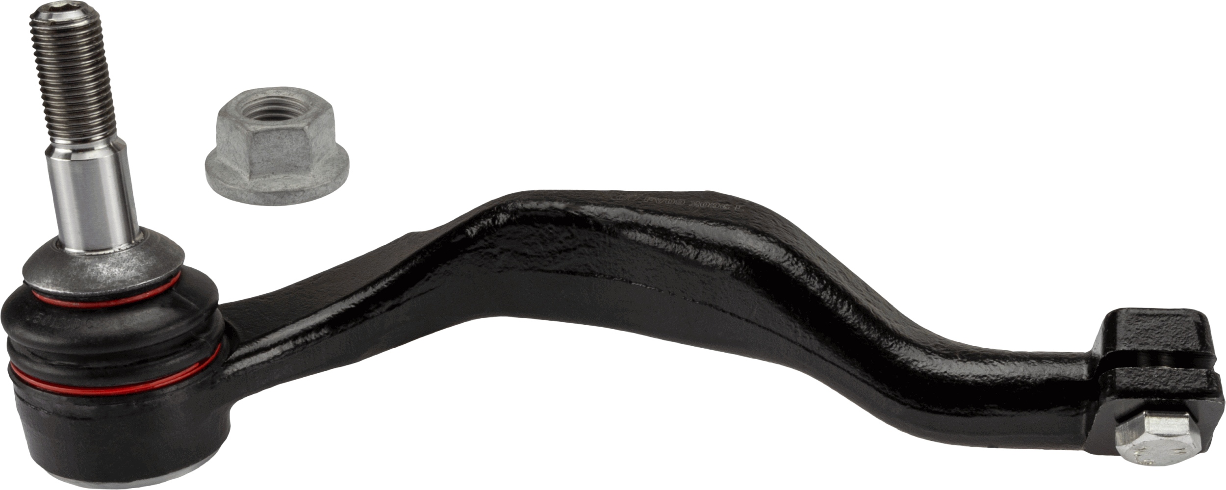 Spoorstangeind / Stuurkogel TRW JTE2096