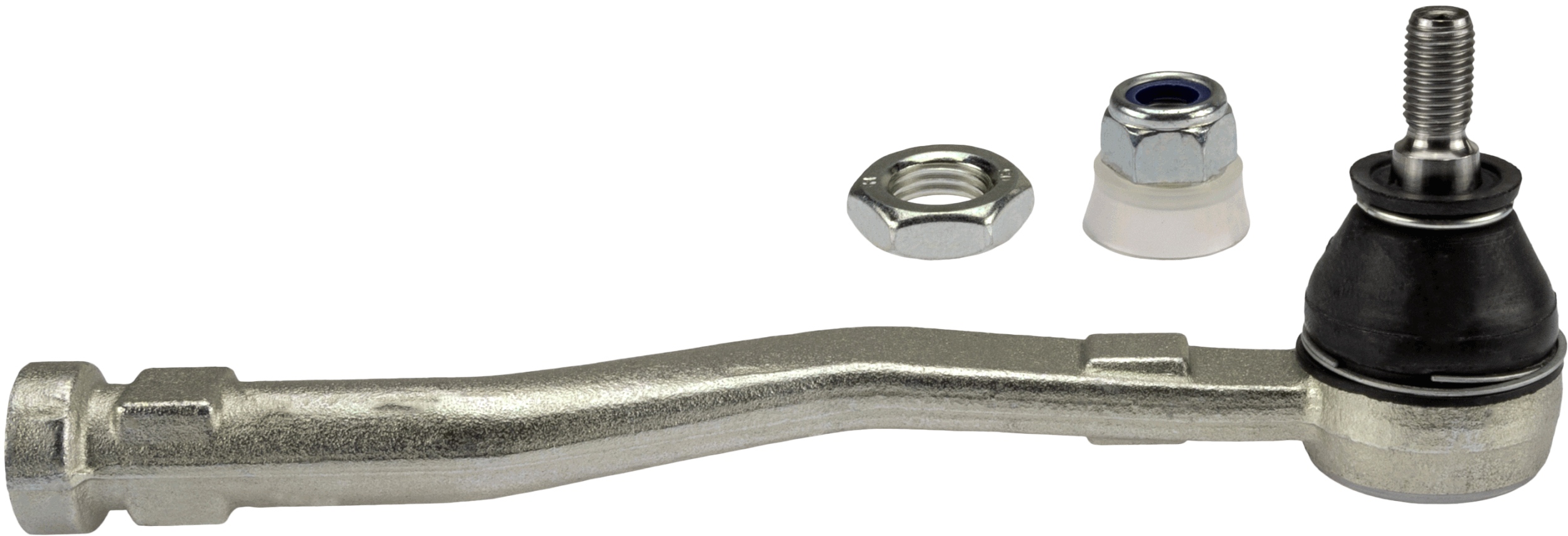 Spoorstangeind / Stuurkogel TRW JTE696