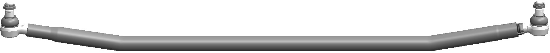 Spoorstang TRW JTR0428